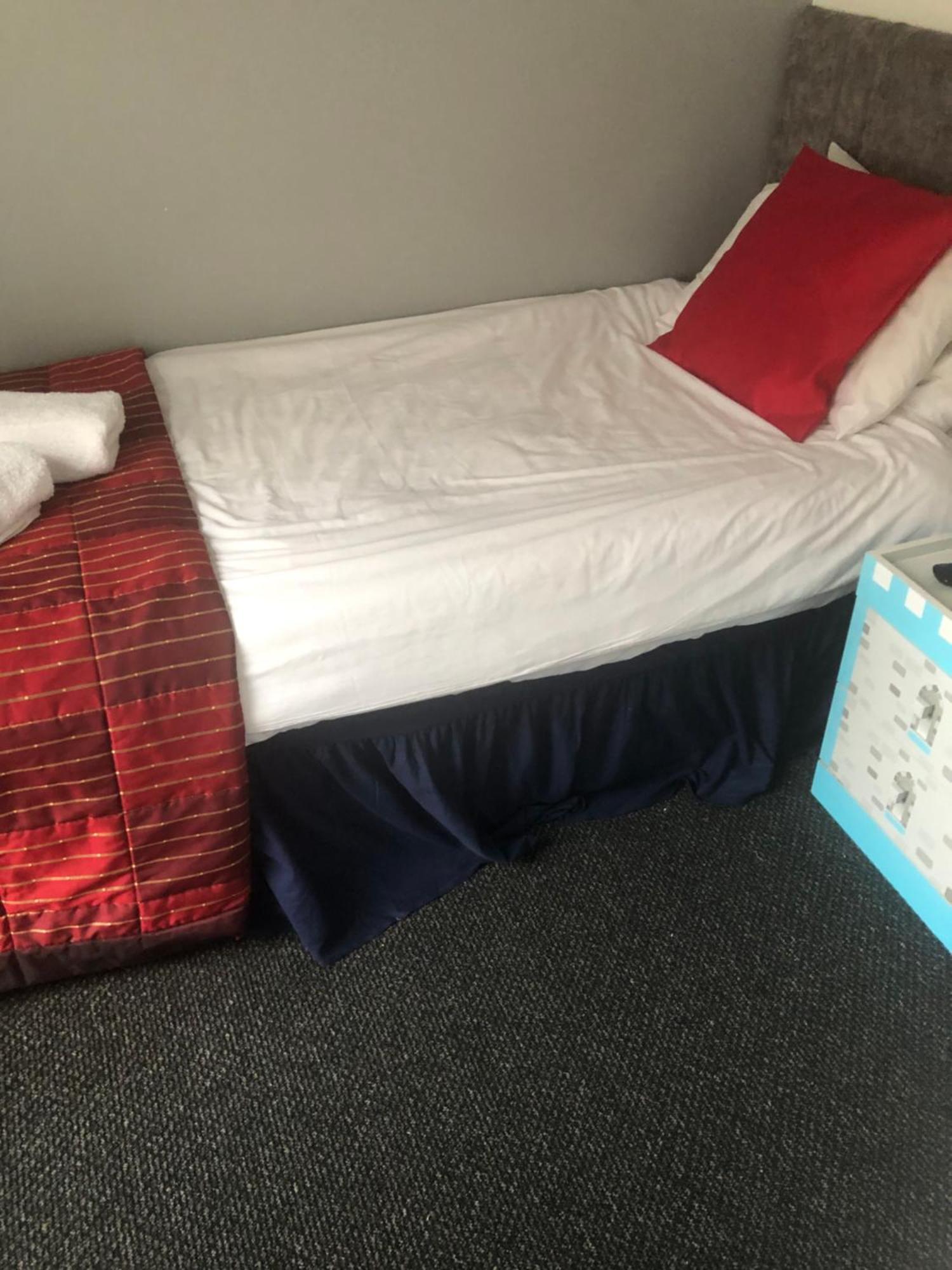 Northern Pearl Hotel Μπλάκπουλ Εξωτερικό φωτογραφία